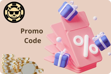 Promo Code bei Golden Panda Casino