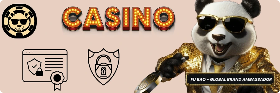Golden Panda Casino App – Sicherheit und Datenschutz für deutsche Nutzer